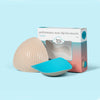 Honey Cloudz Triangle Classic Bra Inserts
(Vanilla Sugar)